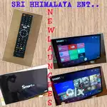 Free Service warranty for life time Buy LED TV 24-55 Inches FHD 4K UHD