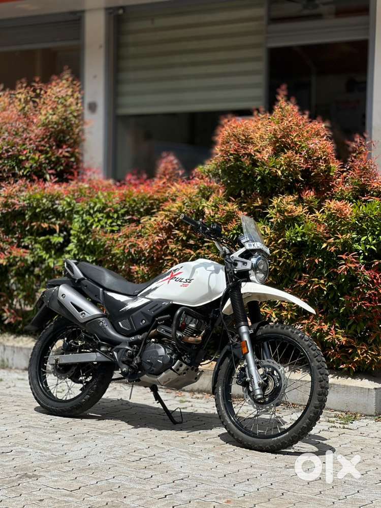 Xpulse 200