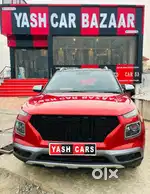 Hyundai Venue 1.4 CRDi SX Dual Tone, 2019, Diesel