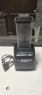Jtc blender