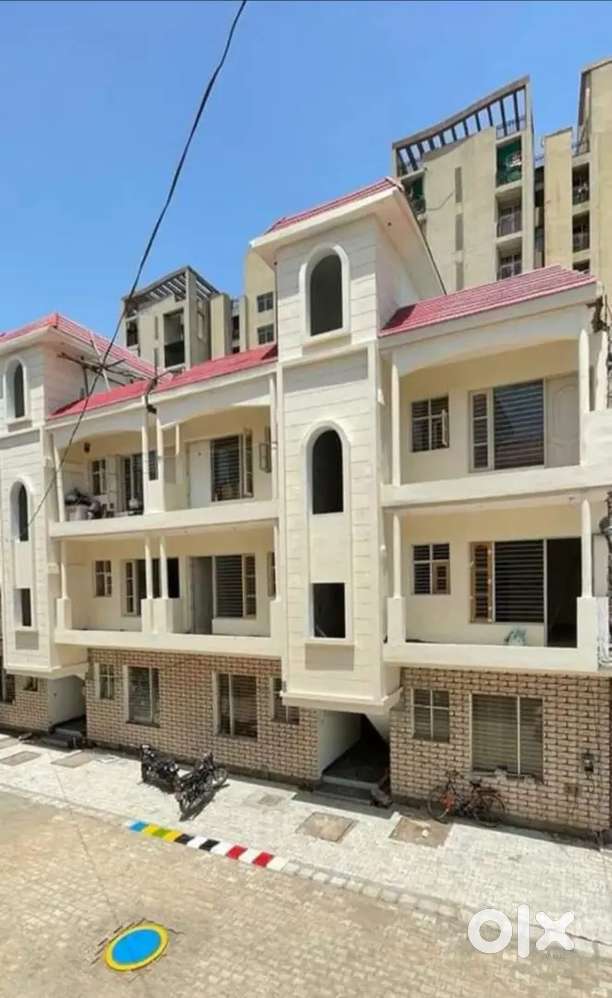 1Bhk specious flat for sale