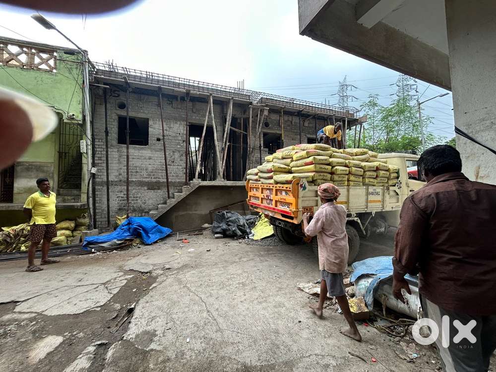 Looking for Lease/ Individual house/ Newly constructed