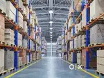 Warehouse job