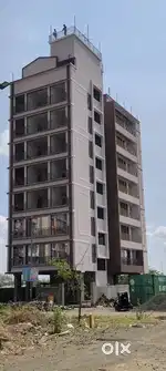 1BHK near sea Dronagiri sec53