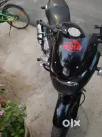 Bajaj Pulsar 150cc ek bar bhi bike khuli bhi nahin hai
