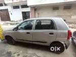 Maruti Suzuki Alto K10 2011