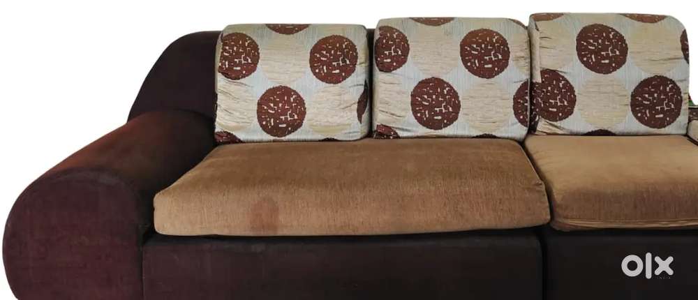 5 Seater Sofa/Couch