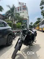 New condition bullet