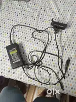 Sony adaptor