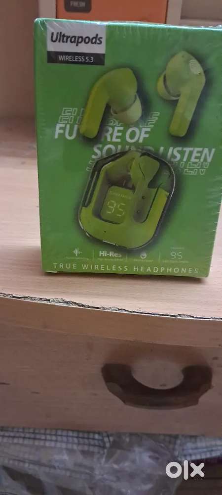 Ear pods for sale