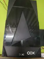 Boat sound bar 5.1 Dolby audio
