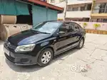 Vento - Single Owner, Well Maintained. 2011 Model, Petrol