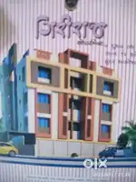 Geeta Nagar society main road Rajkot