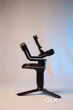 Zhiyun Weebill S Gimbal for sell