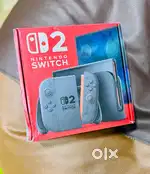 Nintendo switch 2 with discounts