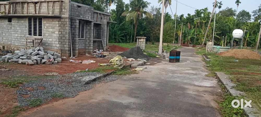 AFFORDABLE LANDS NEAR ANGAMALY APPOLLO HOSPITAL