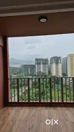 New Flat luxurious flat on rent