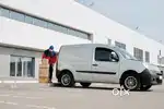 Van delivery Executive