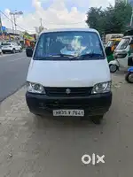 Maruti Suzuki Eeco 2023 CNG & Hybrids Good Condition