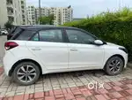 Hyundai i20 2017 1.4 Asta Dual Tone Diesel Good Condition