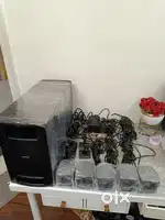 BOSE LIFESTYLE 18
