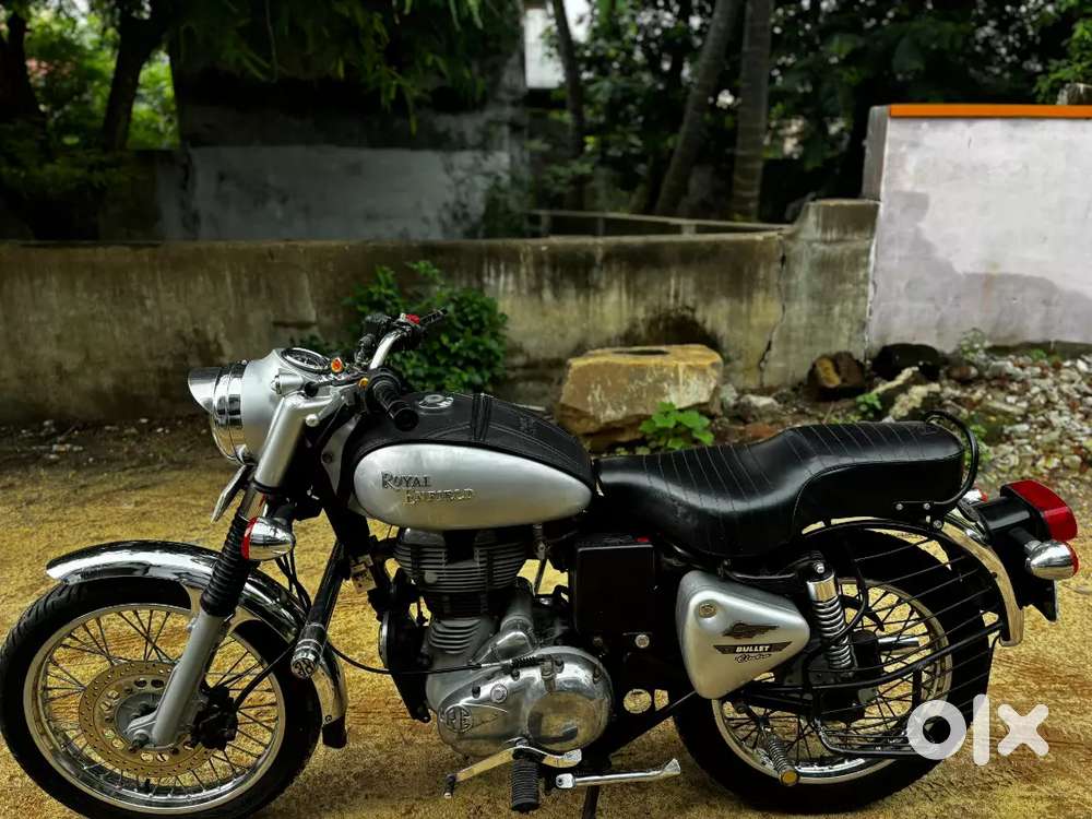 Electra 350 ,good conditioned vehicle