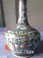 Beautiful Porcelain vase