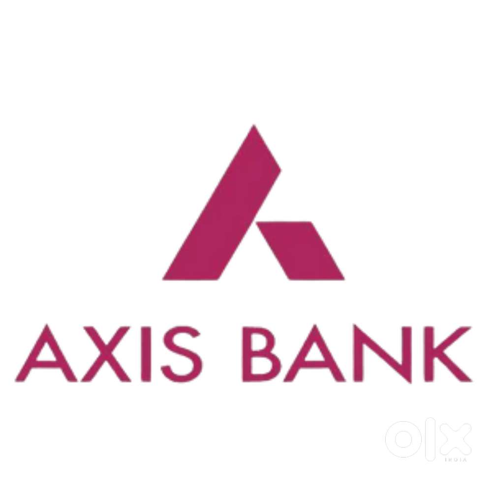 Axis Bank sales department