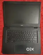 Dell latitude 3490 i5 7th gen 16gb ram 128gb nvme 500gb hdd