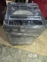 I'd89 whirlpool top load fully automatic washing machine