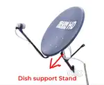 Antena Stands for Sale (Sun Direct)