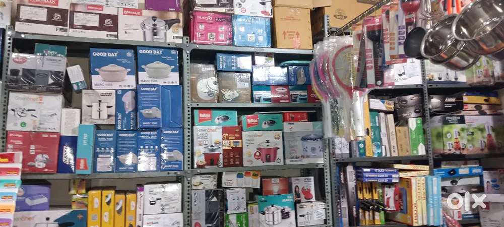 Shop for sale