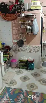 Gents Roommate Wanted (Pure Veg Brahmin)