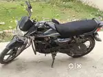 Good condition bike