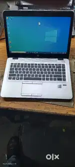 i5-6 generation  / 16 GB RAM / 256 SSD / 500 GB HDD/ HP 840 G3