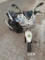 sell TVS Sports bike