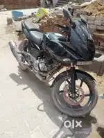 Bilkul ok condition