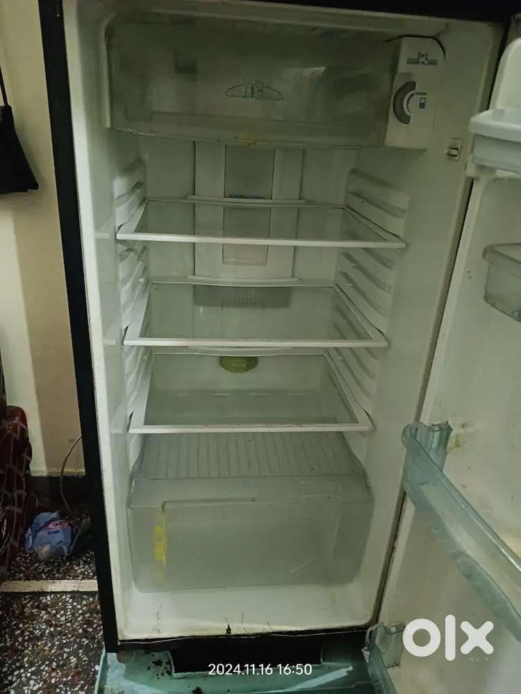 Good Running condition 284 litre
