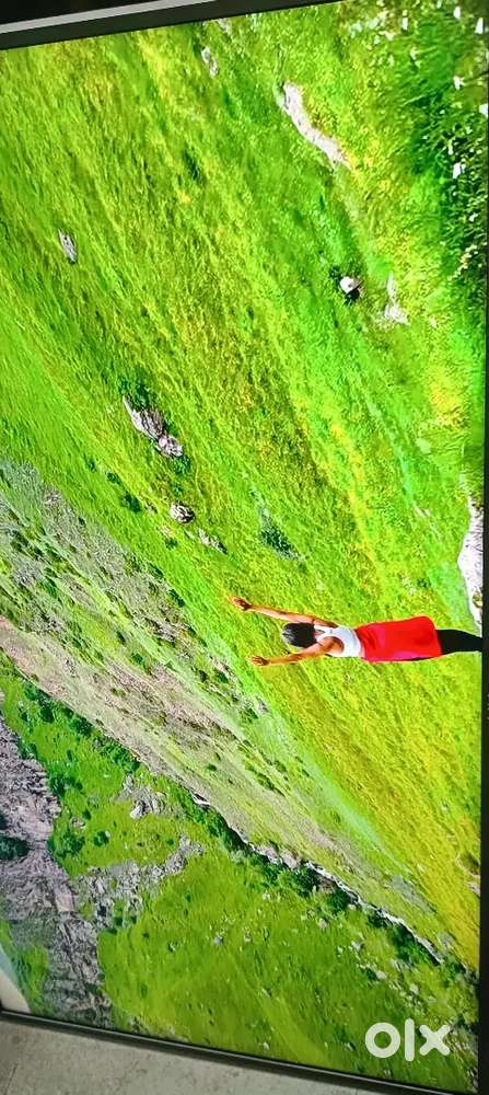 Sony Bravia LED 50 inch