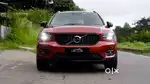 Volvo XC40 T4 R-Design, 2021, Petrol