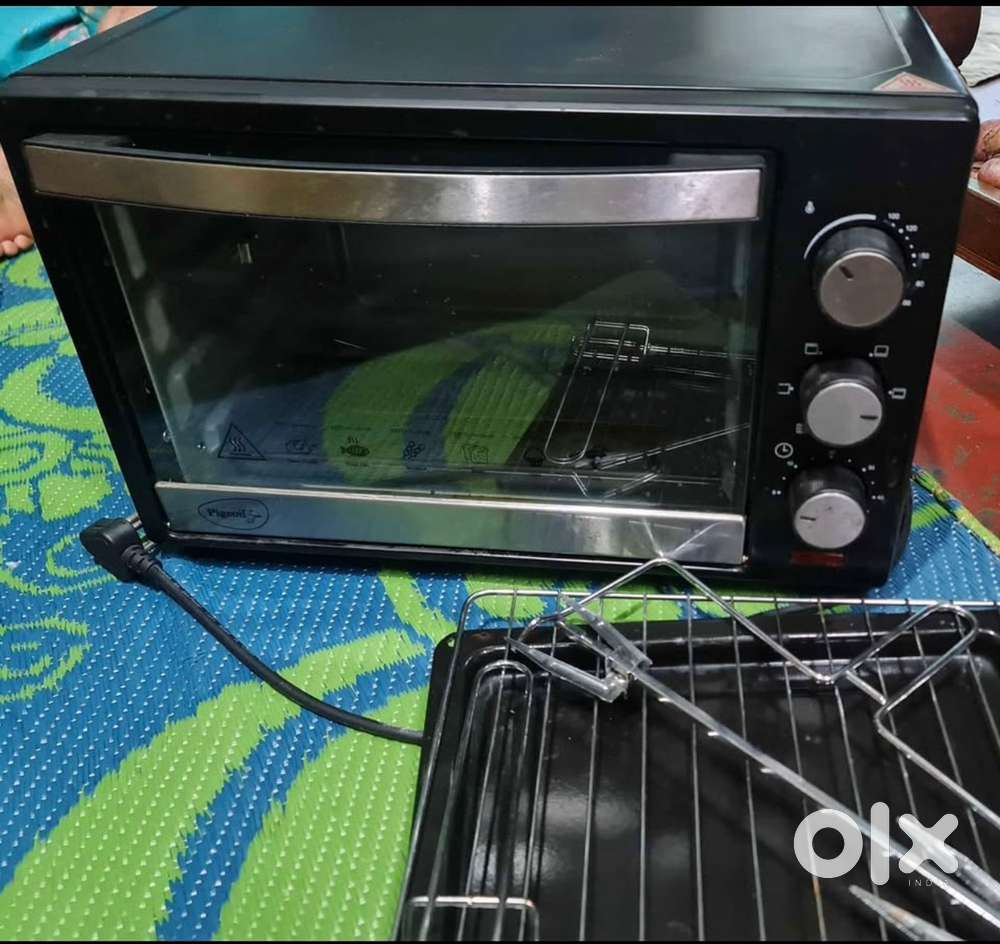 25Liters OVEN(otg) Wit all it’s Original things