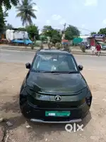 ELECTRIC CAR