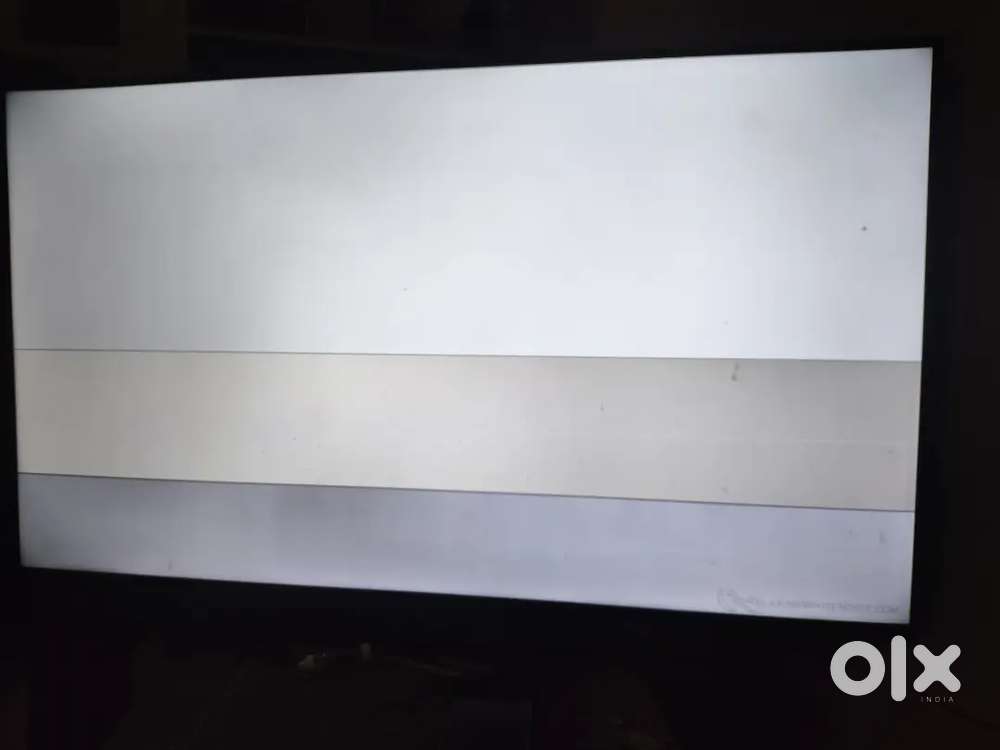 Motorola 43 inch 4k tv