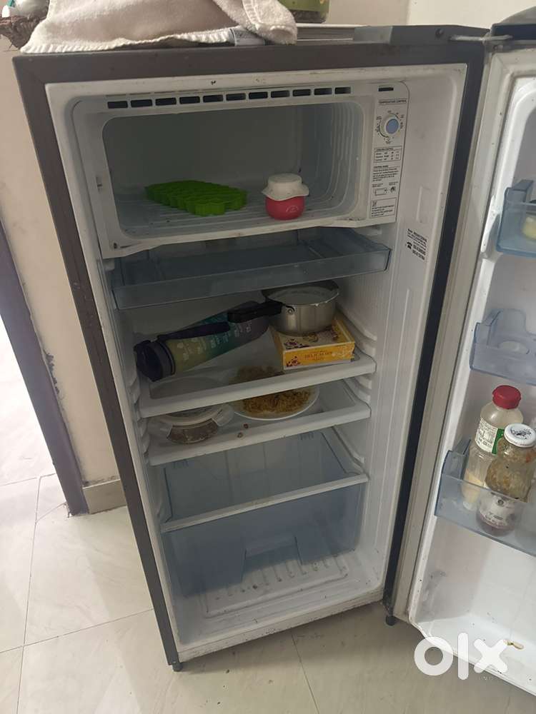 Samsung refrigerator