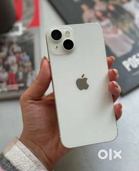 Iphone 13 256 GB in new condition at reasonable prices