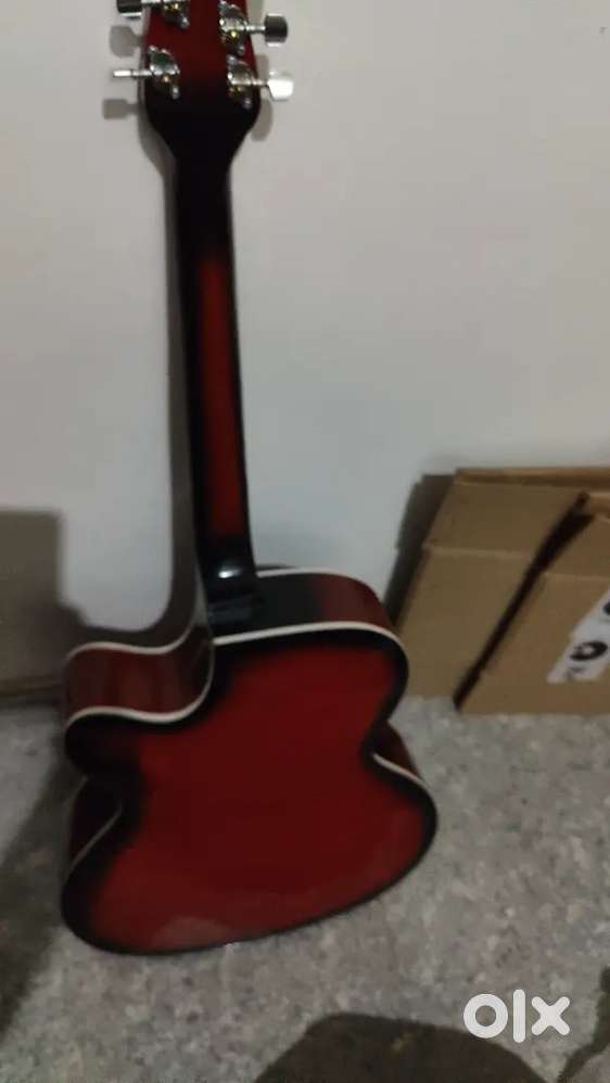 Guitar for sale