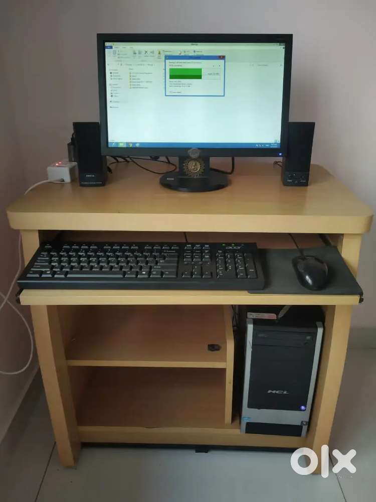 Student Computer set for sell