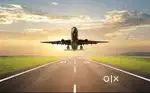 HURRY UP VACANCIES FOR GROUND STAFF AND FOR FLOOR MANAGER