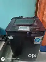 Godrej 6.5 L Washing Machine