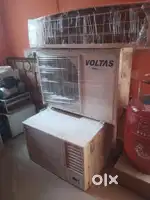 Voltas 1.5:ton  , spilt ac